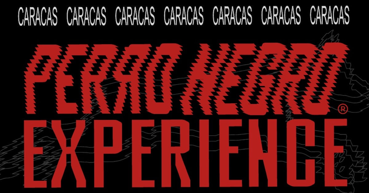 ¿Qué es Perro Negro Experience y por qué todos hablan de esta fiesta mundial del perreo?