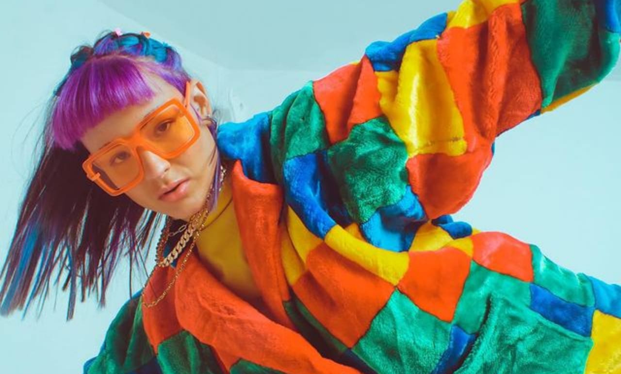 Irepelusa llega con su vibra íntima y caribeña al Midnight Flow