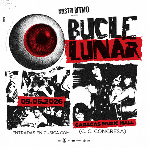 Bucle Lunar
