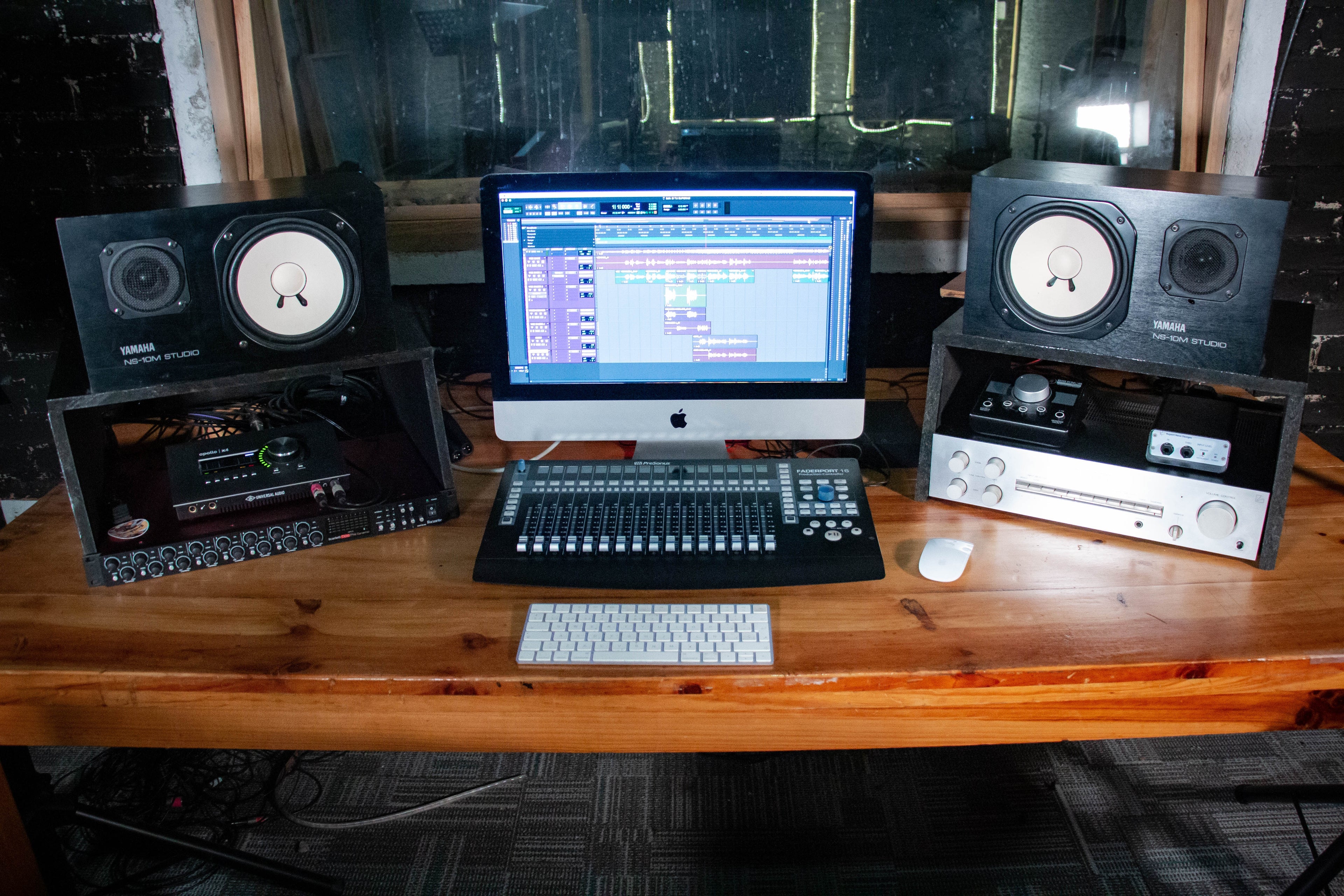 Diplomado de Music Business