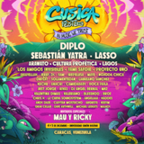 Cusica Fest 2026 con Nojoda Chica