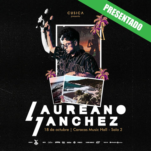 Laureano Sanchez