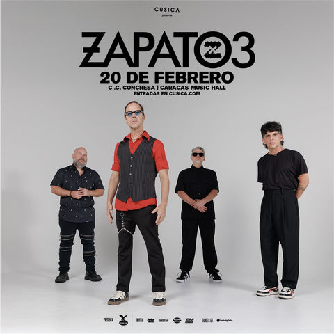 Zapato 3