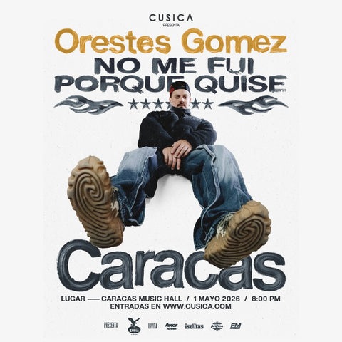 Orestes Gomez