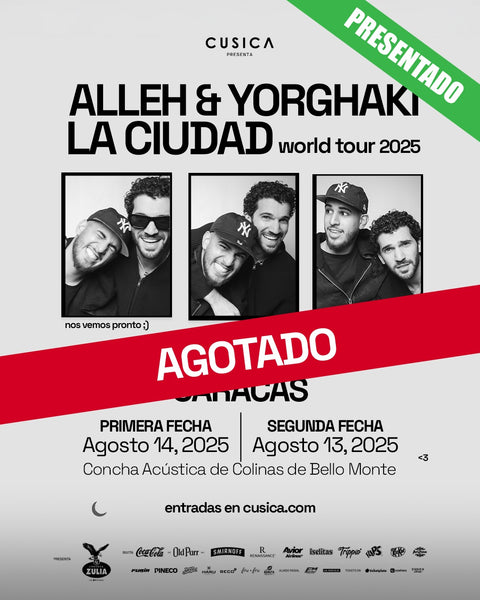Alleh y Yorghaki