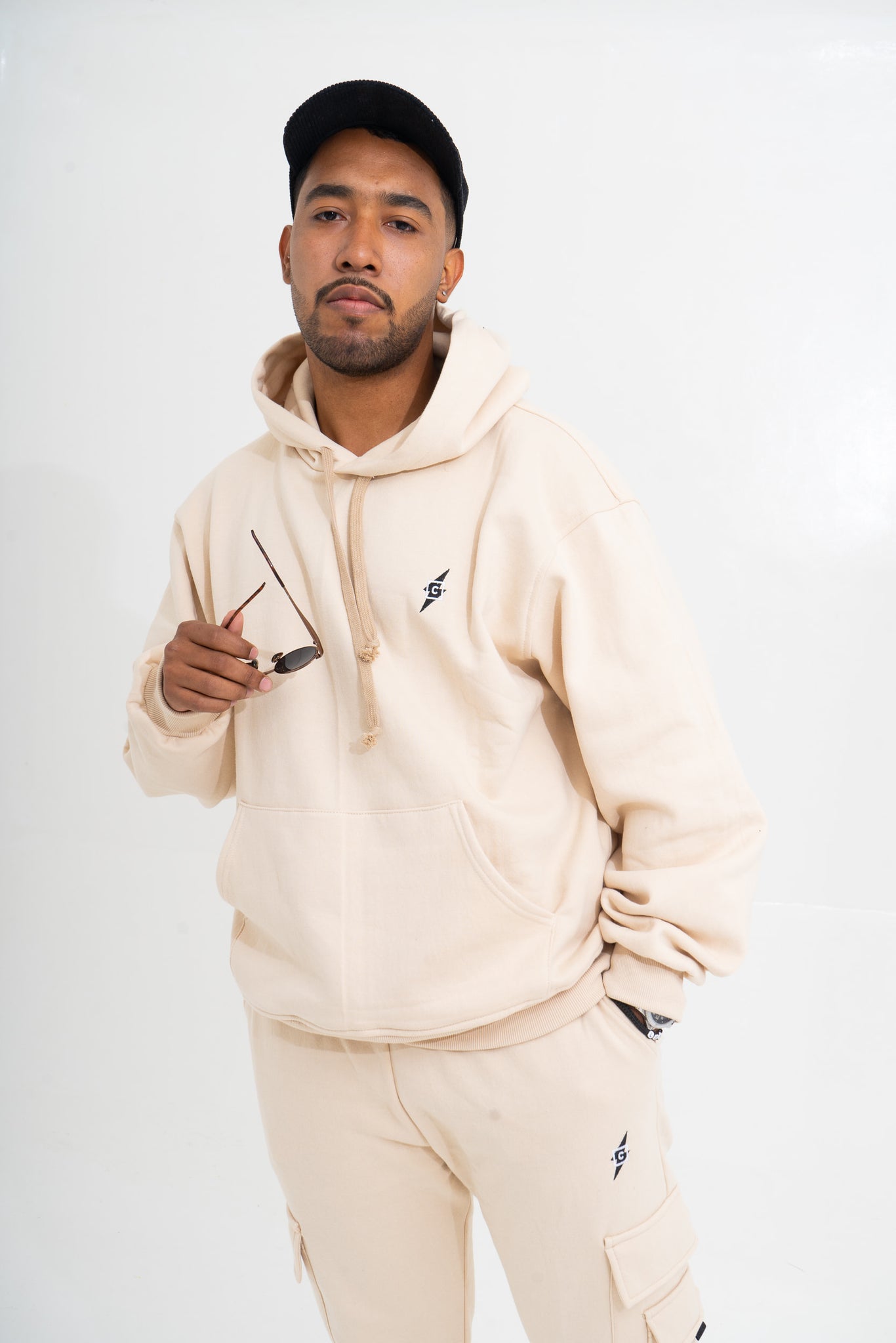 Hoodie Crew