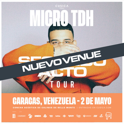 Micro TDH