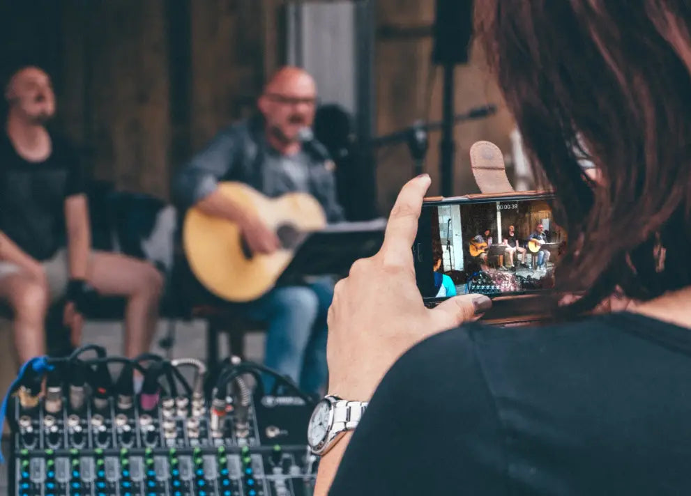 Diplomado de Music Business