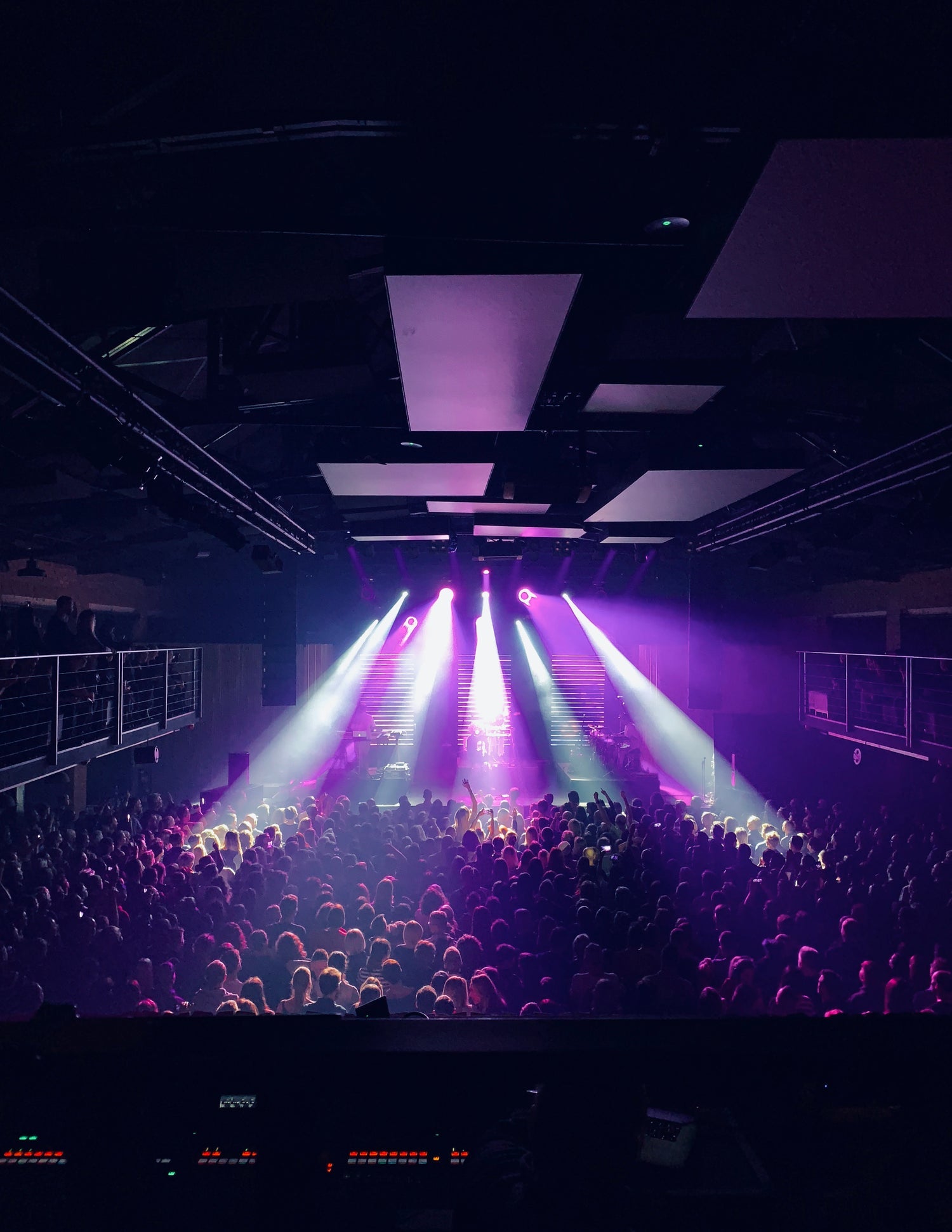 Diplomado de Music Business