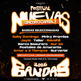 FNB Circuito Capital 1 - cuadrado
