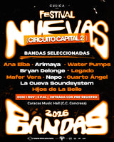 FNB Circuito Capital 2 - post