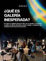 Galeria Inesperada - carrusel 2