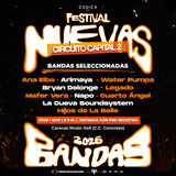 FNB Circuito Capital 2 - cuadrado