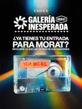 Galeria Inesperada - carrusel 1
