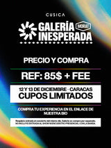 Galeria Inesperada - carrusel 4