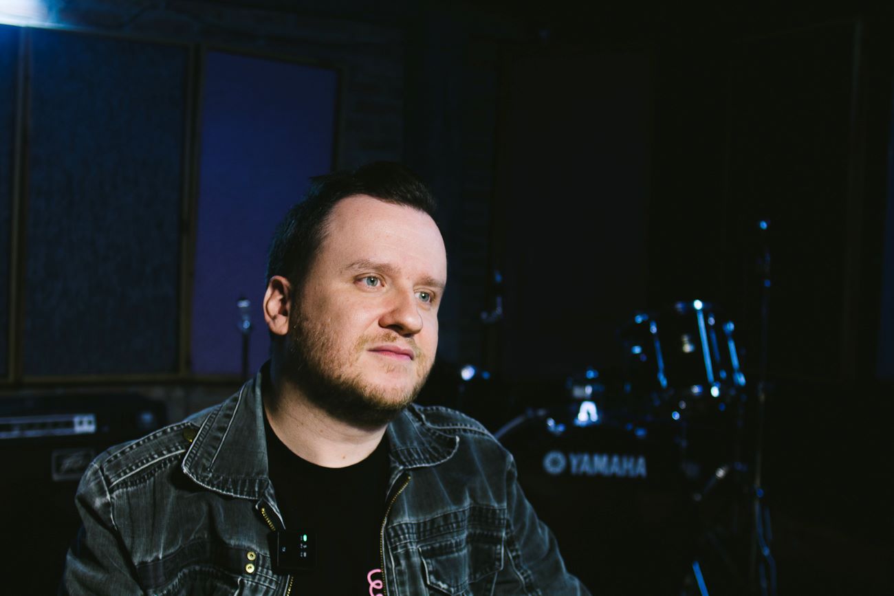 Diplomado de Music Business