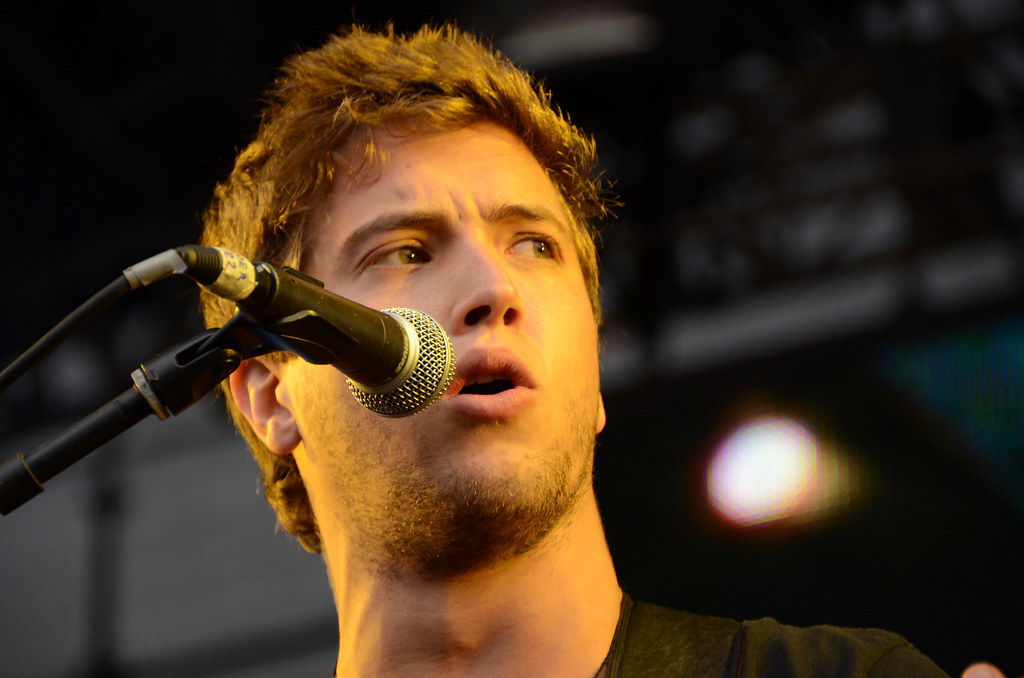 Diplomado de Music Business