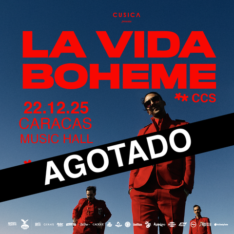La Vida Boheme
