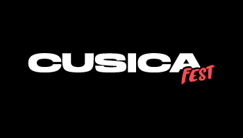 Logo Cusica Fest