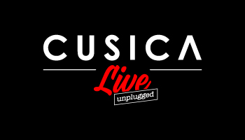 Logo Cusica Live Unplugged