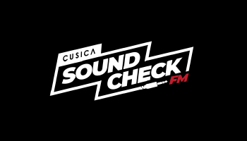 Logo Soundcheck FM