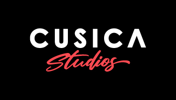 Logo Cusica Studios
